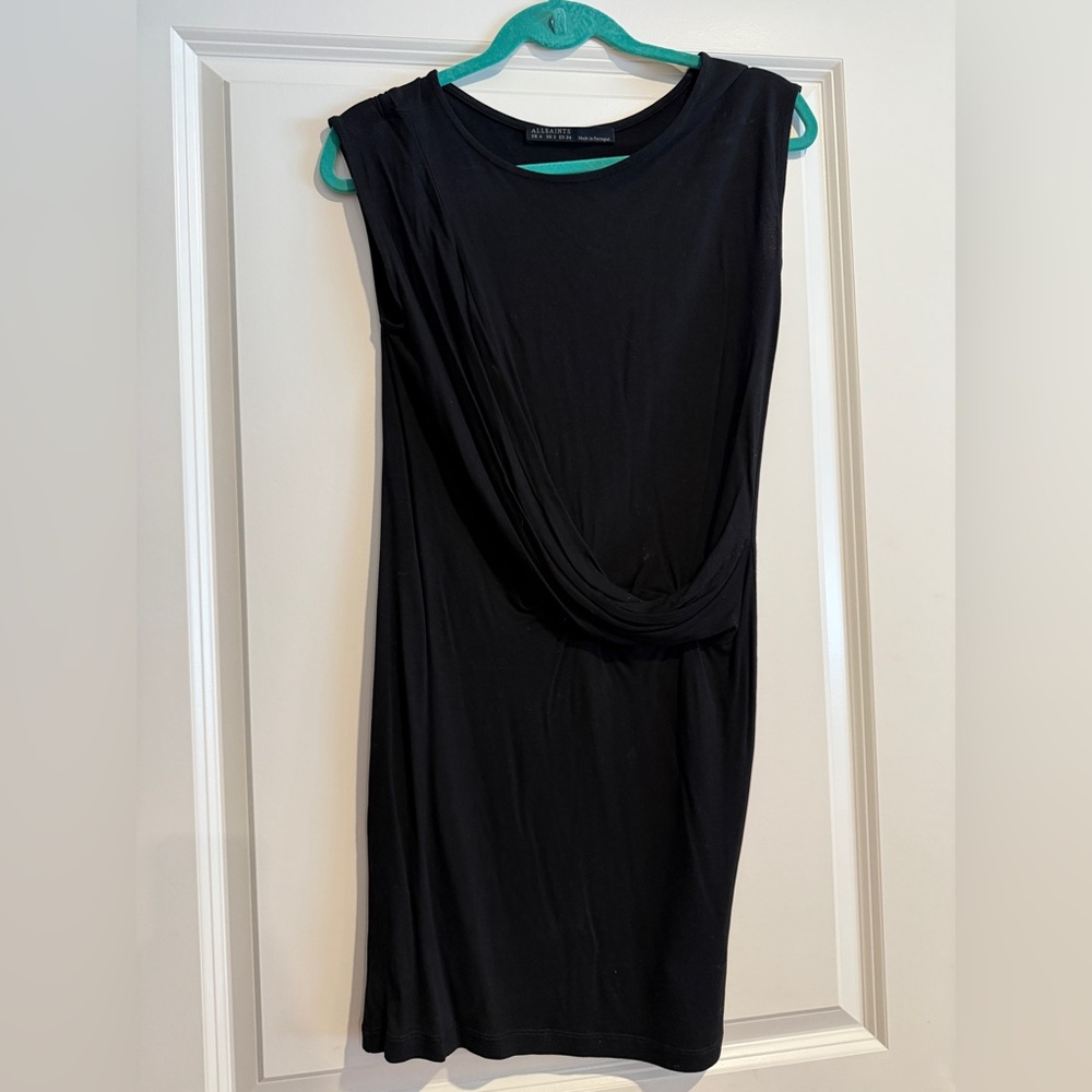 All Saints dress size 2